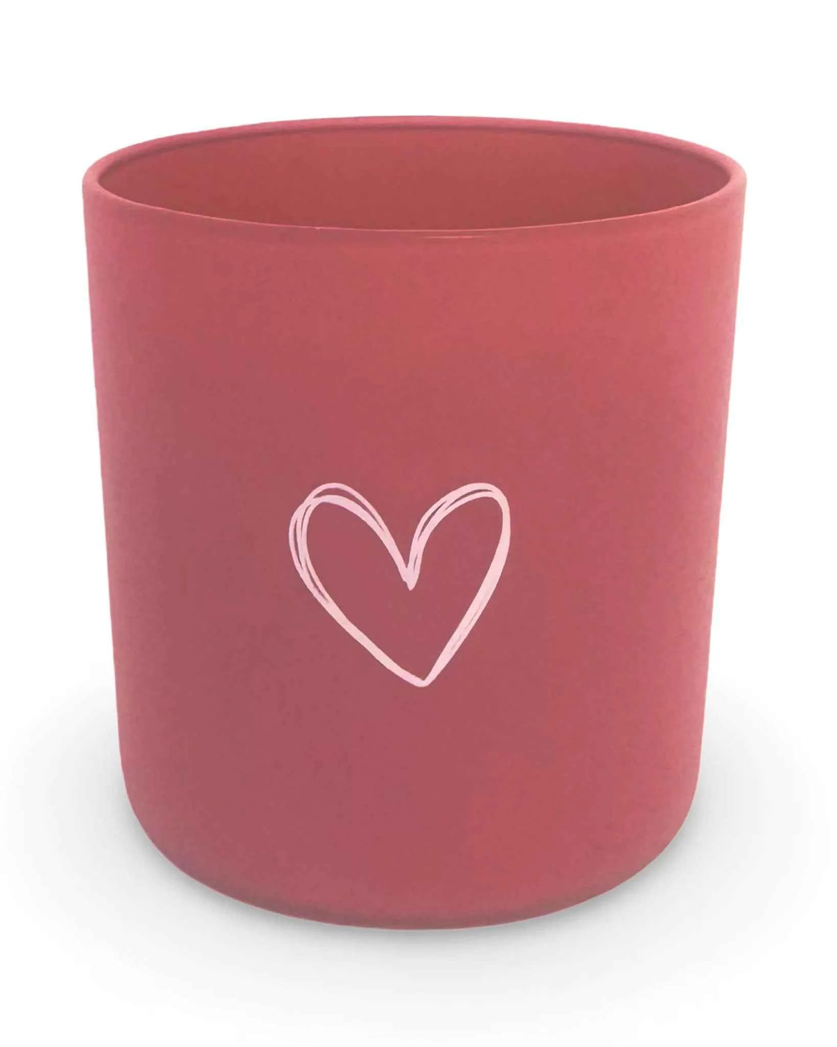 My Heart – Luxury Scented Coconut Wax Candle | Forever Rose | 390g