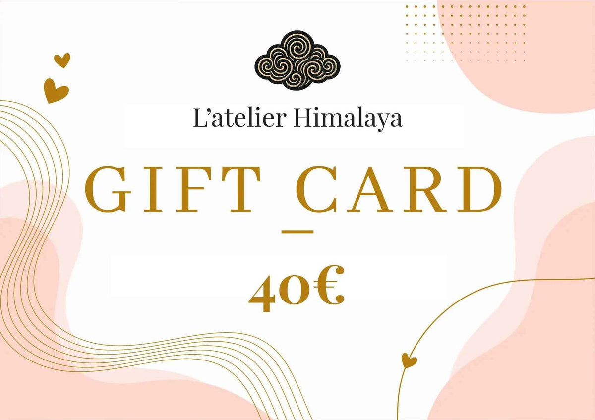 Gift cards