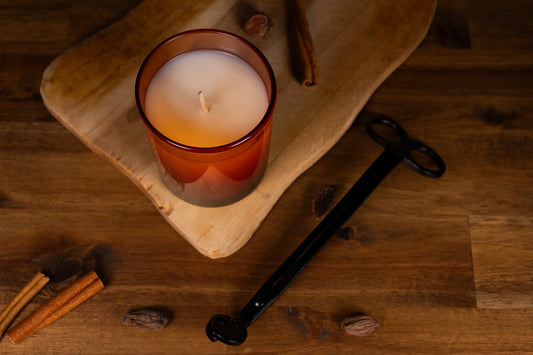 Karuna Candle Care Kit – Black Edition