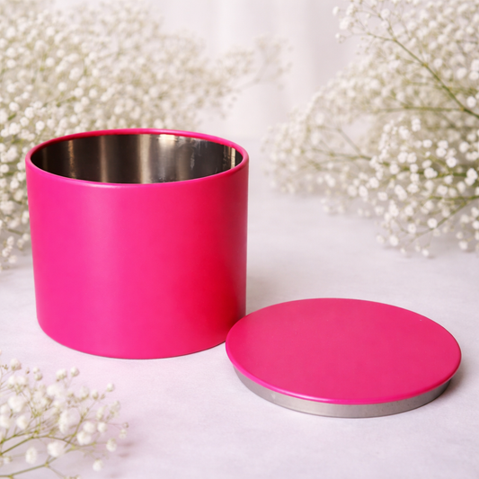 Pretty Multipurpose Tin Collection