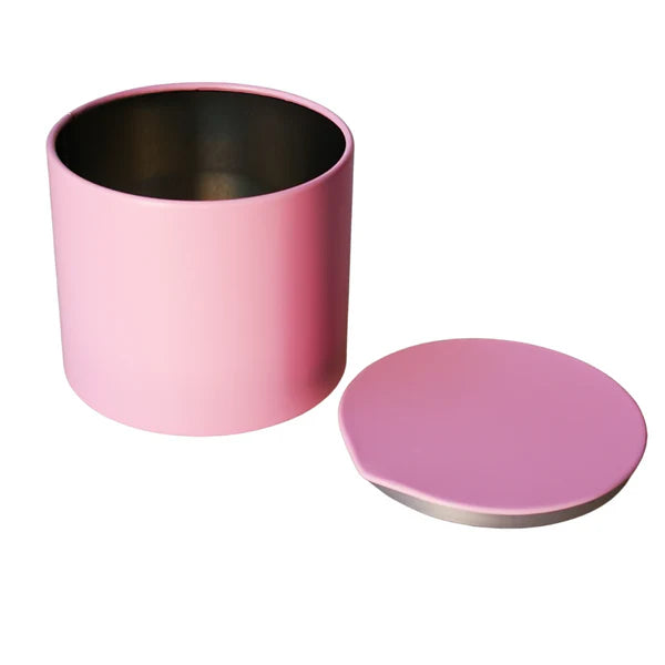 Pretty Multipurpose Tin Collection