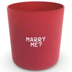Love is in the air… Marry Me? (390 gm)