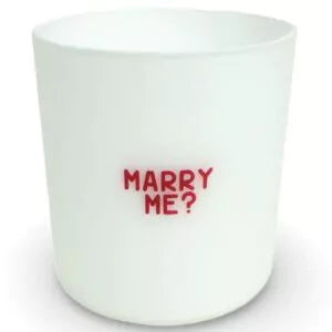 Love is in the air… Marry Me? (390 gm)