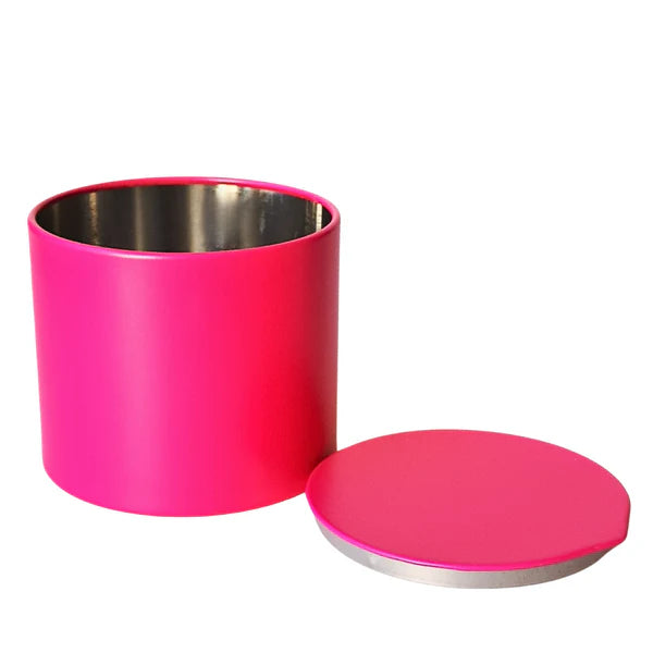 Pretty Multipurpose Tin Collection